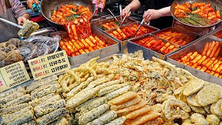 видео: Гости стекаются! Удивительная коллекция мастеров уличной еды с традиционного рынка картинка: Гости стекаются! Удивительная коллекция мастеров уличной еды с традиционного рынка