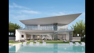 Ultra Luxury Mansion in Dubai  - Ellington Villa Collection - Move In Dubai