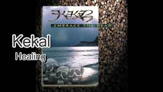 Kekal - Healing | Embrace The Dead 1999 #melodicblackmetal