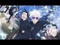 Physical Prowess Jujutsu Kaisen OST 