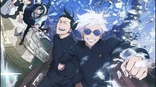 Download lagu Physical Prowess — Jujutsu Kaisen [OST]