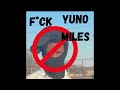 Yuno Marr - Yuno Miles Disstrack (Official Video)