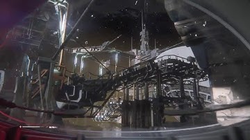 Omnes Plays Alien Isolation Part 25 [Contacting the Torrens]