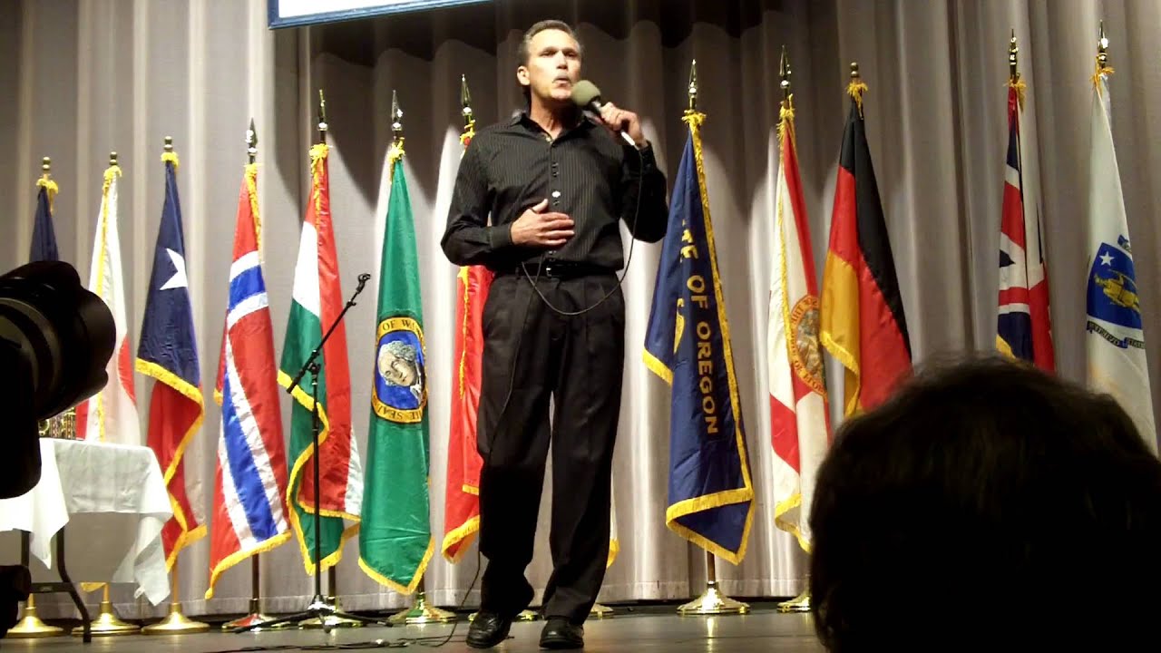 Terry Rappold's ALL OF ME Two Time World Champion Whistler - YouTube