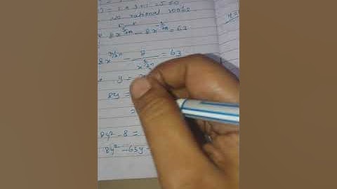 12th maths chapter 3 theory of equations  exercise 3.5 question no 3