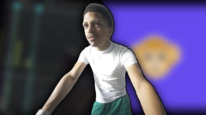 Jace! makes 2 songs then trolls on Monkey App! (3/6/25)