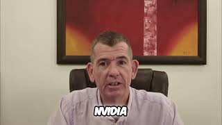 AI Explosion  NVIDIA's $4 Trillion Ascent & The Future