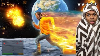 UPGRADING TO BE THE WORLDS FASTEST MAN IN GTA 5! (GTA 5 MODS RP)