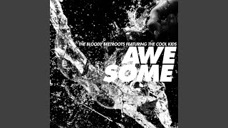 Awesome (feat. The Cool Kids)