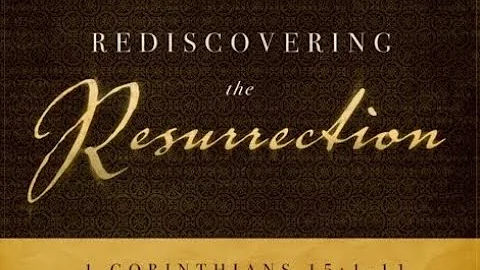 "From Scared to Sacred" - Rev. Dr. Jan Edmiston