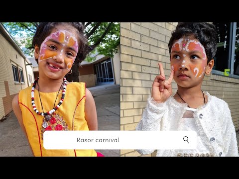 2022 Rasor carnival ( Rasor elementary school @plano)