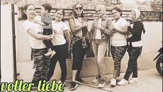 Nella kharisma Jangan nget ngetan (Tuku Ketan) Kreasi Senam By Voller Liebe