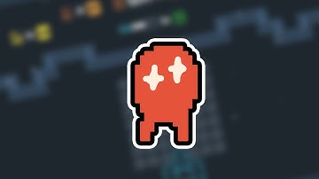 Baba Is You - Staring Contest (Custom Level)