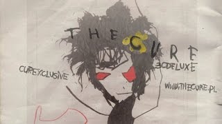 Video thumbnail of "The Cure - Please Come Home * unreleased (The Cure 3CDeluxe)"