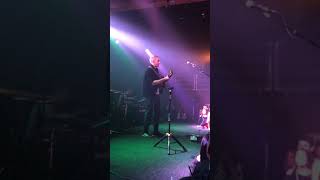 Dermot Kennedy - A Closeness (Live in Seattle 3/28/18)