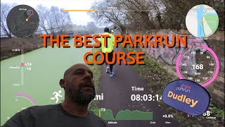 I Visited The Best Parkrun in the UK