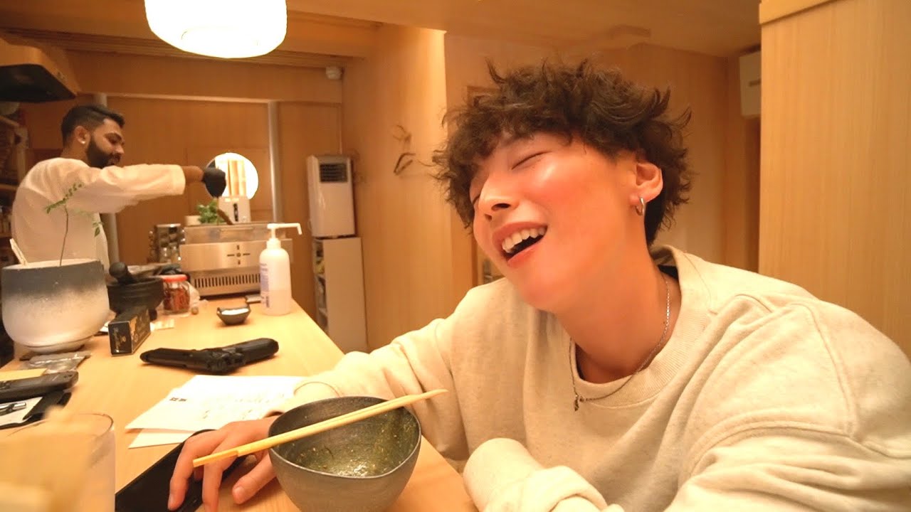 【福岡】飲み歩いてたらフォロワッサンの店にたどり着いたwww