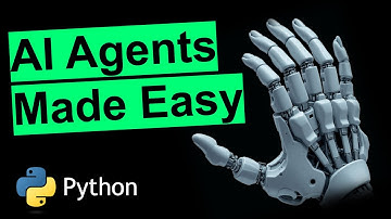 Create AI Agents for Stock Market Analysis in Python with Agno (formerly Phidata) and ChatGPT