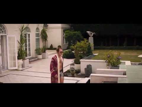 Rocketman (2019) - John Reid Break Up Scene
