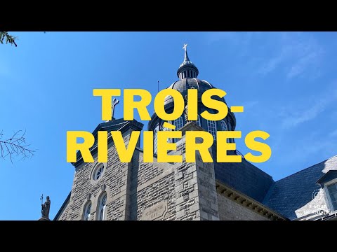 Fun Things to Do in Trois-Rivieres | Travel Guide (2024) | Best Places to Visit