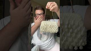 Unbox some STUNNING 1940s-60s beaded bags with me! #ebay #thriftstorehaul #vintage #pursecollection