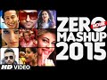 Zero hour mashup 2015  best of bollywood  dj kiran kamath  tseries