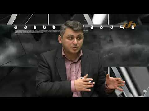 განსხვავებული აზრი - გორის მუნიციპალიტეტის მერი