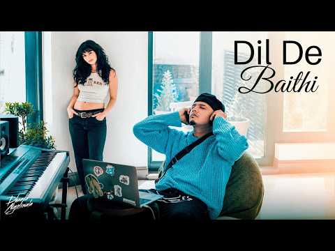 Dil De Baithi Dhanda Nyoliwala | Pyar Pe Be Aitbar Thi Jo Dil De Baithi Ek Chore Ne | Haryanavi Song