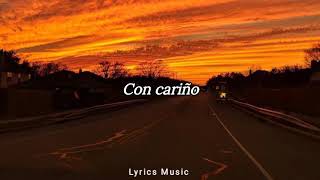 Marisol y la Magia del Norte - solamente un Amor //letra