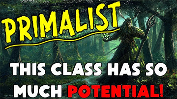 THIS CLASS WOULD BE PERFECT IF... | WoW with 21 Custom Classes | Conquest of Azeroth Alpha!