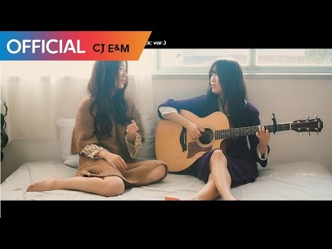 [WABLE (와블)] '응답하라 1988 OST' 메들리 (Acoustic Ver.)