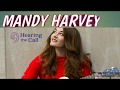 Golden Buzzer: Deaf Singer Mandy Harvey Performs 'Try' 🎤