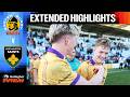 Exeter Chiefs v Northampton Saints | EXTENDED HIGHLIGHTS | Gallagher PREM 25/26 | Round 13
