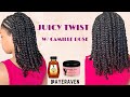 Juicy Mini Twists Perfect for Winter 2020 (Feat. Camille Rose)