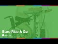 Bure Rise & Go | Sit-to-Stand Mobility Aid – Quick Overview