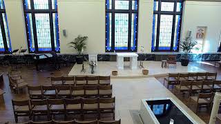 5PM Sunday La Misa en Español - Christ Our Hope Catholic Church, Seattle, WA