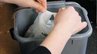 Food Waste Collections In The Wigan Borough