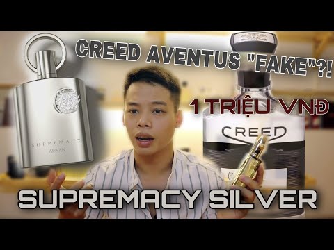 Video Creed Aventus Chưa Đến 1 Triệu Đồng ? // Review... - youtube