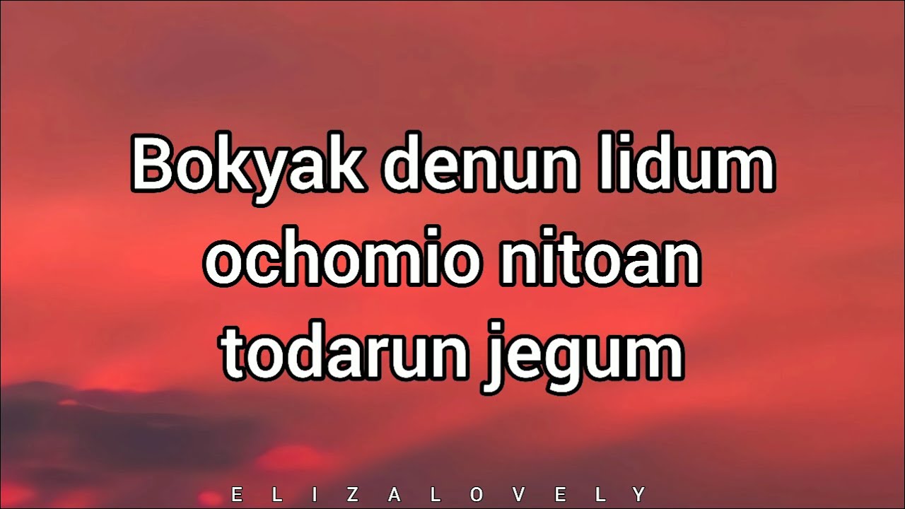 Haegeum Agust D [Pronunciación fácil/Letra simplificada/Letra fácil/Easy Lyrics]