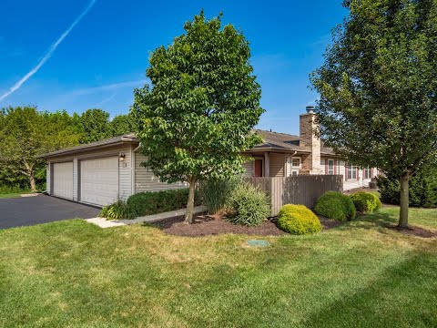 2661 Brittany Oaks Blvd, Hilliard, OH home video tour