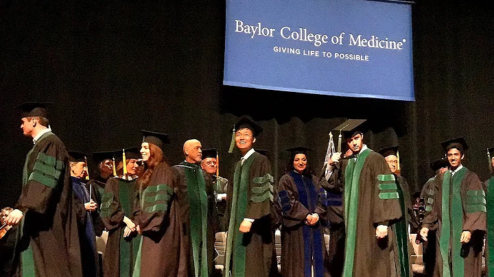 Graduation Ceremony 2017 - Full Length