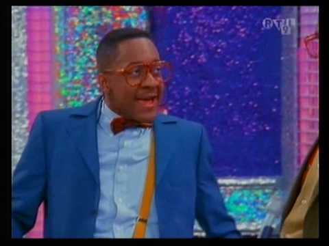 Steve Urkel - Jeux tlvis