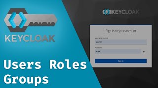 Unlock The Power Of Keycloak: Mastering User Roles And Groups Part 4