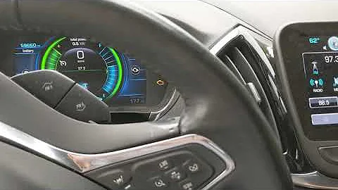 2017 Chevy Volt Starting Issue - Replaced BECM