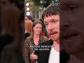 Jack O'Connell on his experience working on Back to Black