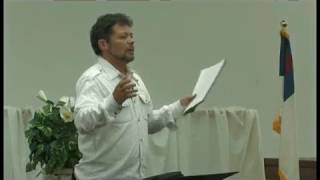 Curry Blake - The New Man Session 17