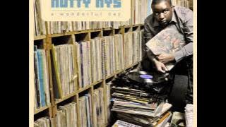 Download lagu Nutty Nys - A Wonderful Day feat. Nadine Richardson