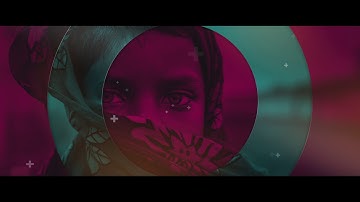 Rhythmic Logo Intro - Videohive After Effects Template