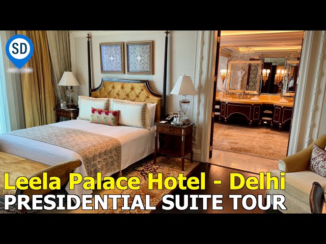 Presidential suite - Pullman Vung Tau - 5-star hotel