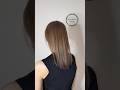 Натуральный цвет окрашивания волос. Колорист Лондон. #nataliianykytenko #hairtok #колористлондон